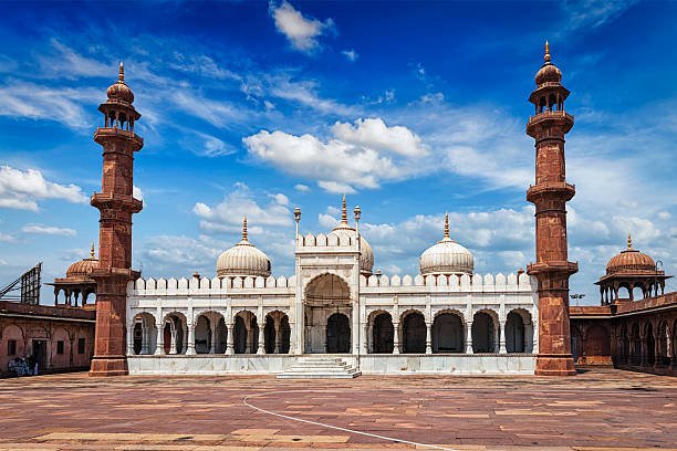 Bhopal: A Hub of Heritage and Modernity